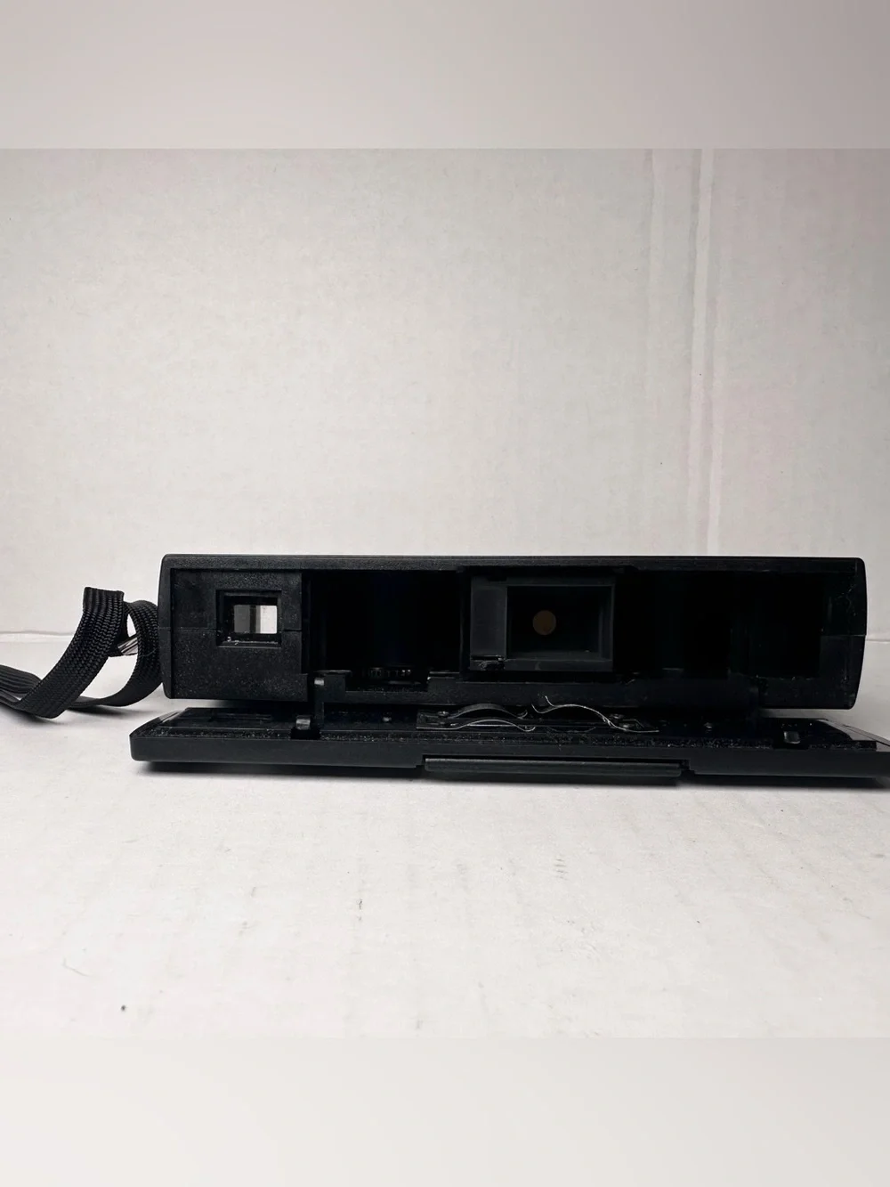 Vintage 1975 Yashica Palmatic 20 Camera-Miniature Pocket Camera-Prop-Not Tested